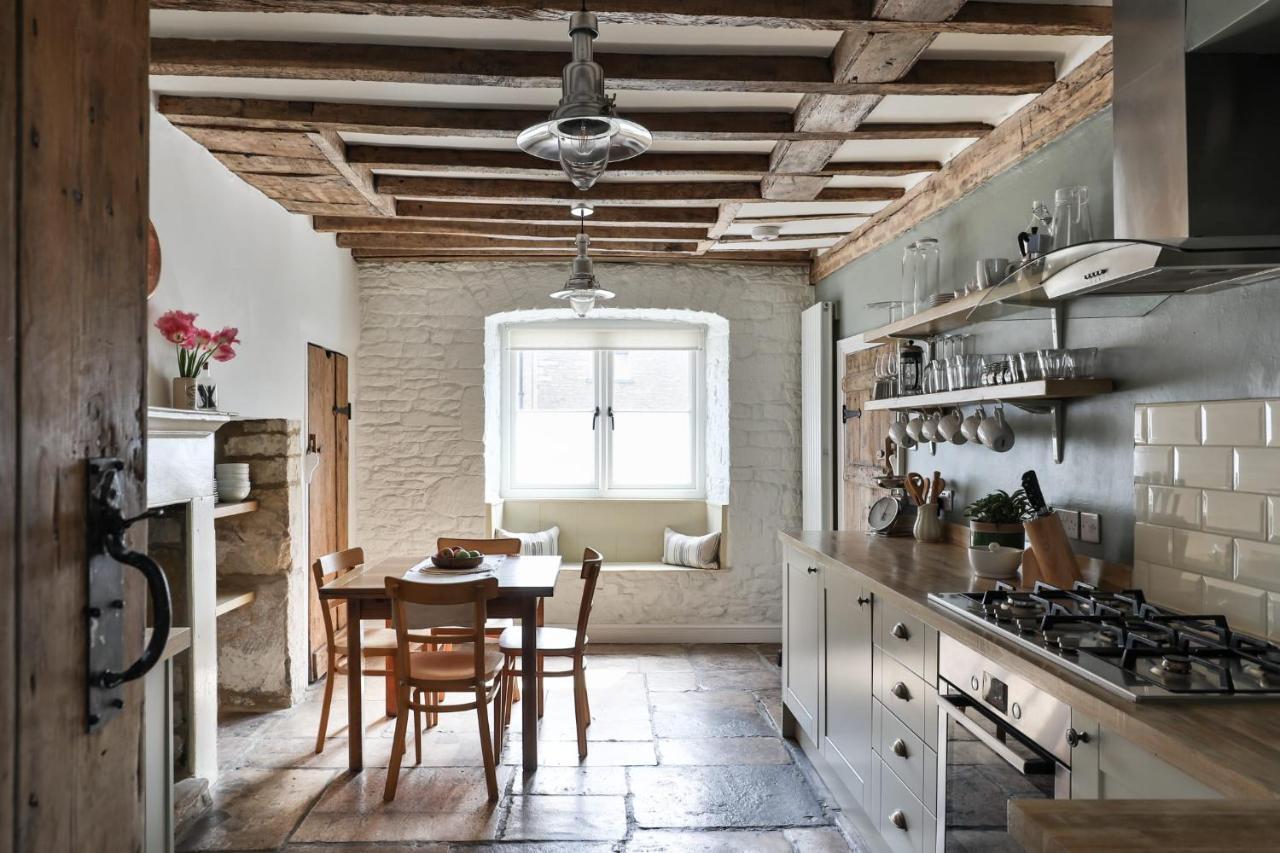 Coombers Mead Cottage تيتبري المظهر الخارجي الصورة