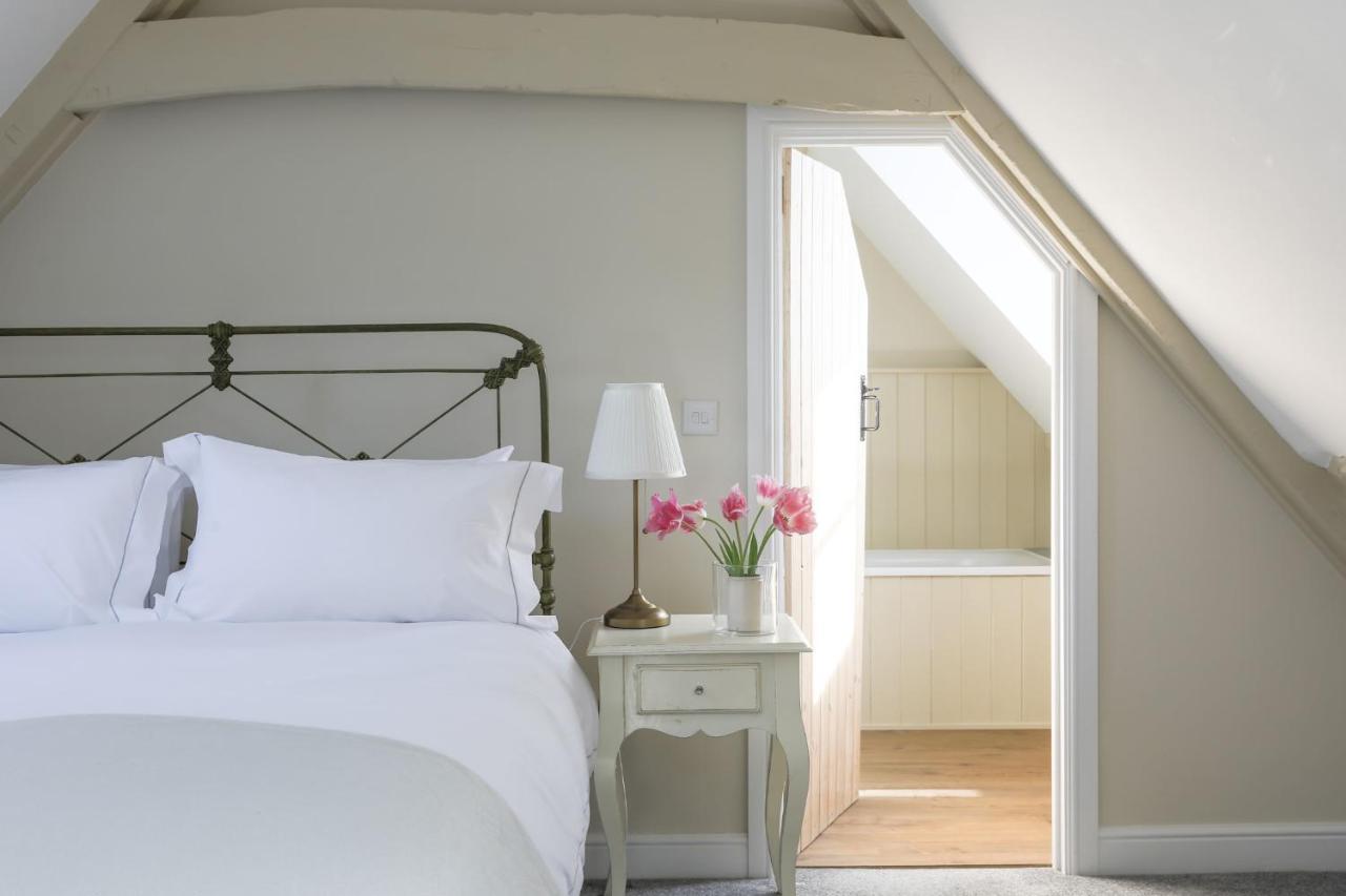Coombers Mead Cottage تيتبري المظهر الخارجي الصورة