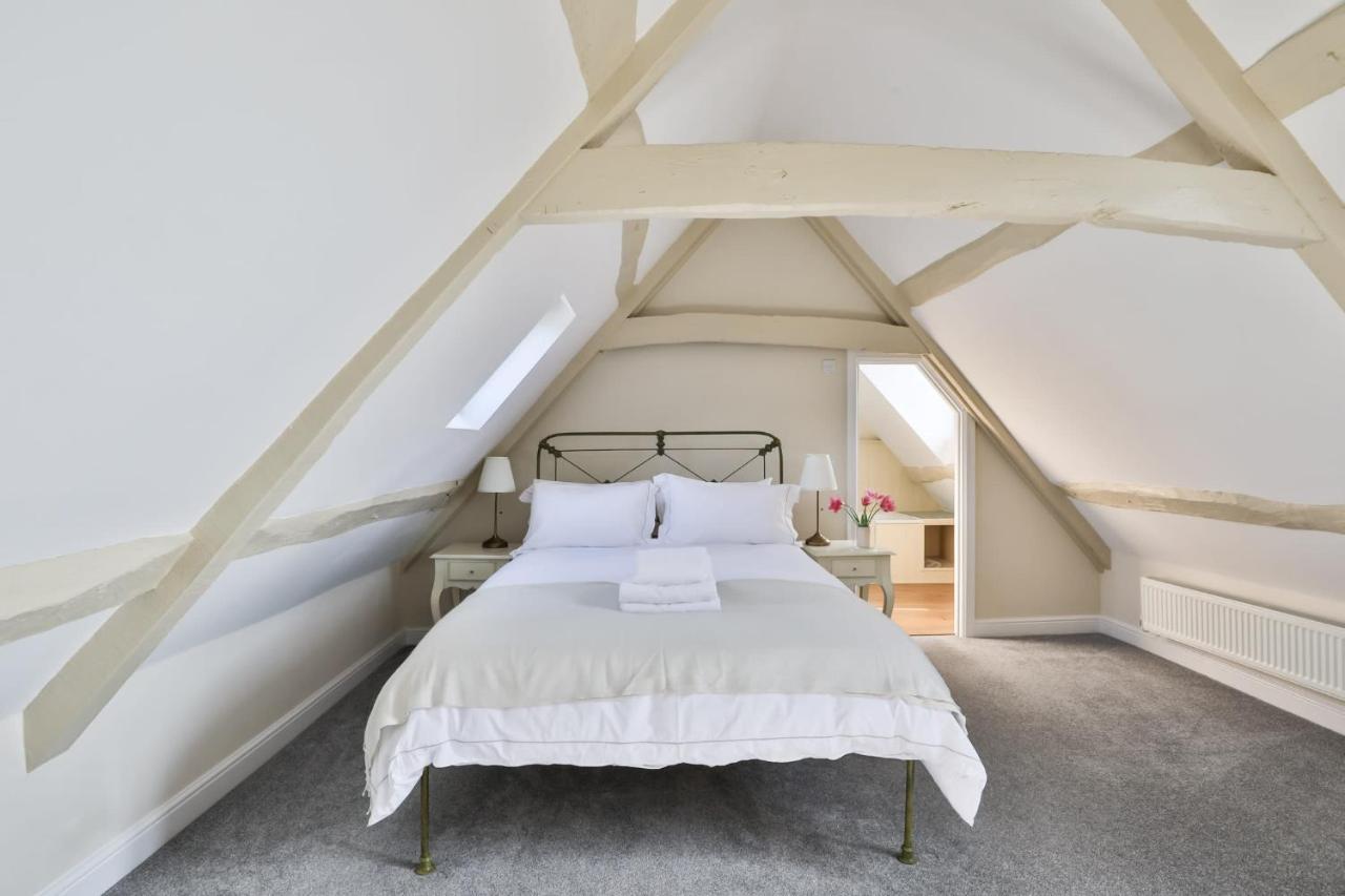 Coombers Mead Cottage تيتبري المظهر الخارجي الصورة