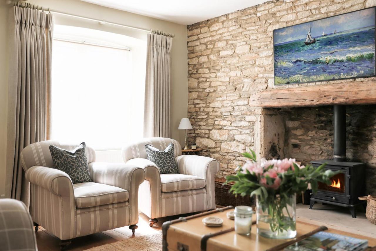Coombers Mead Cottage تيتبري المظهر الخارجي الصورة